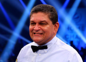 WBA wishes prompt recovery to Gustavo PadillaÂ  â€“ World Boxing Association