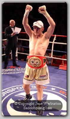 Hatton winner1 Ringside Report: Matthew Hatton Vs Andrei Abramenka