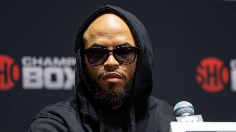 Hector Luis Garcia Plans Another Surprise