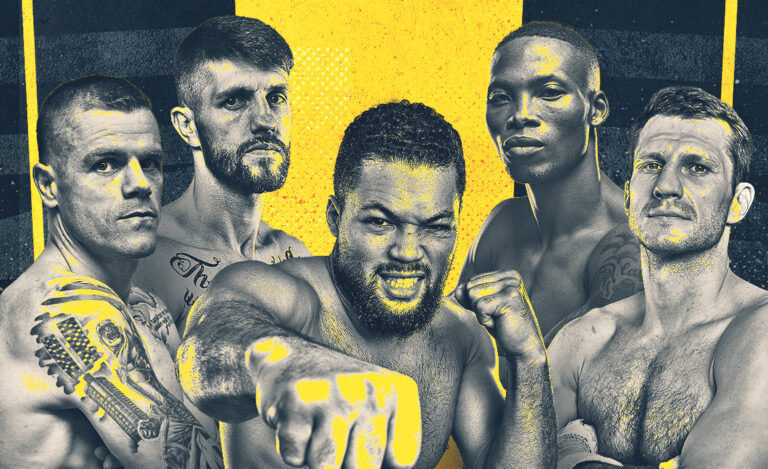 HIGH STAKES FOR CUNNINGHAM AT WEMBLEY AS THE JUGGERNAUT RETURNS