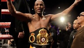 a titan of the ring – World Boxing Association