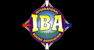 IBA International Boxing Association