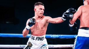 Jonathan Hernandez to fight Marcelo Sanchez for the WBA Fedelatin title – World Boxing Association