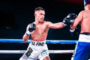 Jonathan Hernandez to fight Marcelo Sanchez for the WBA Fedelatin title â€“ World Boxing Association