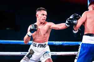 Jonathan Hernandez vs Eddy Colmenares in ArgentinaÂ  â€“ World Boxing Association