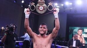 WBA KO to Drugs to Feature Double Fight Nights at Fedelatin Convention – World Boxing Association