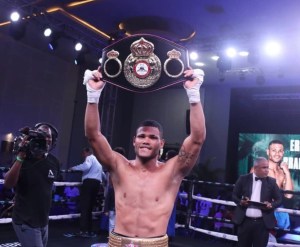 WBA KO to Drugs to Feature Double Fight Nights at Fedelatin Convention â€“ World Boxing Association