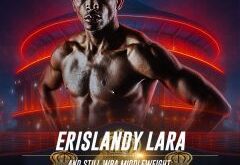 Lara Retains WBA Crown with Dominant Win over González – World Boxing Association