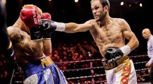 Tajikistan’s Usmonov Crowned WBA Gold Lightweight Champion – World Boxing Association