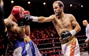 Tajikistanâ€™s Usmonov Crowned WBA Gold Lightweight Champion â€“ World Boxing Association