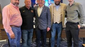 K2 won the Usyk-Dubois purse bid and the fight will be in August  – World Boxing Association