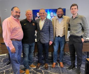 K2 won the Usyk-Dubois purse bid and the fight will be in AugustÂ  â€“ World Boxing Association