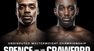 Spence-Crawford on July 29 in Las Vegas – World Boxing Association