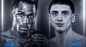 Jermall Charlo Returns to the Ring Against LaManna for WBA Regional Strap – World Boxing Association