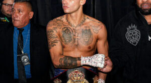 Ryan Garcia knocked out Duarte to win the WBA Gold belt – World Boxing Association