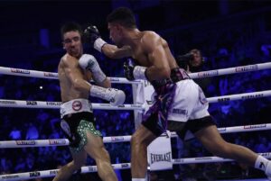 Gill beats Conlan to capture WBA International beltÂ  â€“ World Boxing Association