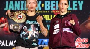 Seniesa ready for her comeback against Villarino – World Boxing Association