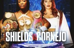 Claressa Shields returns to defend her title  – World Boxing Association