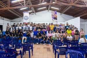 Panama, Colombia, and Venezuela Pay Tribute to Gilberto Mendoza â€“ World Boxing Association