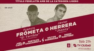 Villar defends his WBA-Fedelatin belt against Herrera in Uruguay  – World Boxing Association