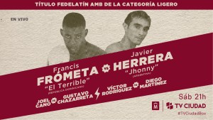 Villar defends his WBA-Fedelatin belt against Herrera in UruguayÂ  â€“ World Boxing Association