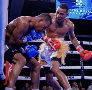 The WBA KO Drugs event in Orlando was a success â€“ World Boxing Association