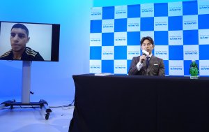 Martinez vs Ioka 2 will be on December 31 for WBA belt â€“ World Boxing Association