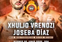 A Mediterranean Showdown of Skill and Grit – World Boxing Association