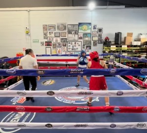 WBA Future semifinals left great sensations in MexicoÂ  â€“ World Boxing Association