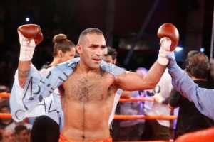 Victor Ramirez is won Fedebol WBA championÂ  â€“ World Boxing Association