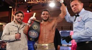Erislandy Álvarez Shines on Opening Night of WBA’s KO to Drugs Festival – World Boxing Association