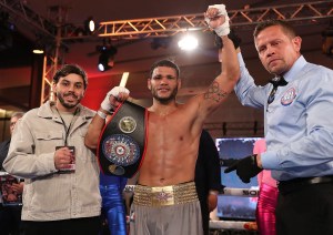 Erislandy Ãlvarez Shines on Opening Night of WBAâ€™s KO to Drugs Festival â€“ World Boxing Association