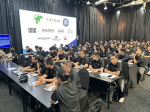 WBA Asia brings knowledge to Vietnam â€“ World Boxing Association