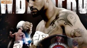 Leonardo Mosquea Stays Undefeated, Claims WBA Iberoamerican Title in France – World Boxing Association