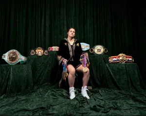 Apotheosis in Dublin! Katie Taylor Cemented Her Legendary Status in Farewell Fight – World Boxing Association
