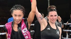 WBA Gold Title Still Up for Grabs – World Boxing Association