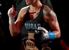 Cherneka Johnson Remains Queen of the Bantamweight Division – World Boxing Association