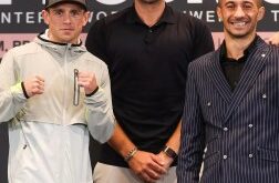 British Precision Meets Romanian Grit in Birmingham Showdown – World Boxing Association
