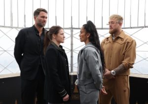 A reflection for a better sportÂ  â€“ World Boxing Association