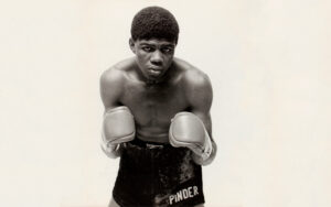 WBA mourns the passing of Enrique PinderÂ  â€“ World Boxing Association