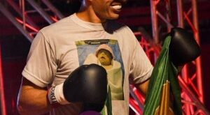 Iván Actis Scores 10th-Round Knockout to Claim WBA Fedelatin Cono Sur Title – World Boxing Association