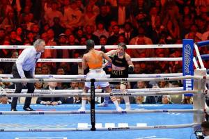 12 Chimes of 2022 â€“ World Boxing Association