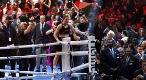 Katie Taylor will defend again before the end of the year  – World Boxing Association