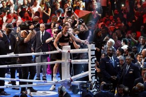 Katie Taylor will defend again before the end of the yearÂ  â€“ World Boxing Association