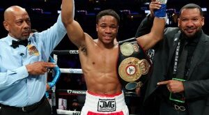 Floyd Schofield demolishes Tevin Farmer in just 78 seconds – World Boxing Association