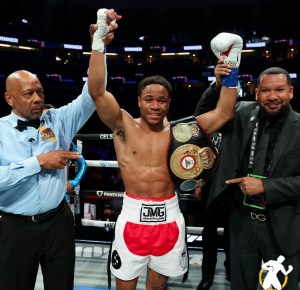 Floyd Schofield demolishes Tevin Farmer in just 78 seconds â€“ World Boxing Association