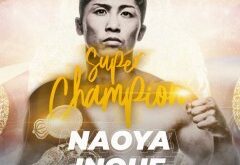 Inoue made history winning the undisputed bantamweight title victory – World Boxing Association