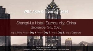 China Gears Up to Host the WBA Asia Convention – World Boxing Association