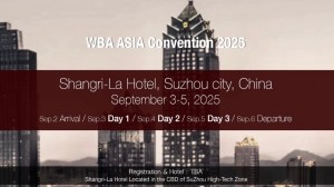 China Gears Up to Host the WBA Asia Convention â€“ World Boxing Association