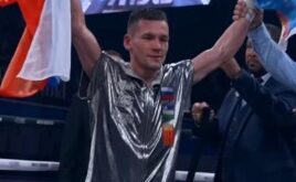 Shekhov, Muñoz, and Sosulin Score Pivotal Wins in WBA Title Eliminators in Ekaterinburg – World Boxing Association